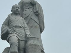 -梁子岛生态旅游区