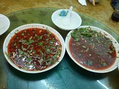 -夫妻肺片·中华老字号·正宗川菜(春熙路店)