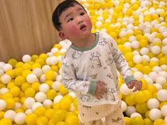 -艾悠宝亲子游泳俱乐部