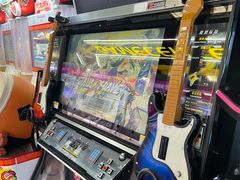 -天天玩X秋葉原日系动漫游戏中心