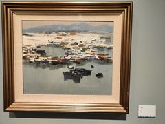 -中华艺术宫(上海美术馆)