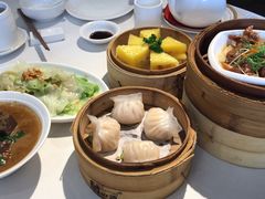 -潮福城大酒楼·潮味粤品·港式点心(湖滨北路店)