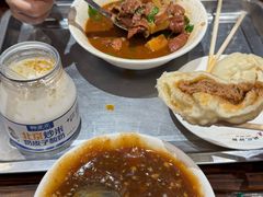 -姚记炒肝店(簋街店)