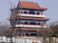 -禹州森林植物园