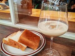 -佐敦面包铺·JORDAN BAKERY