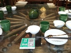 -云海肴·汽锅鸡·云南菜(美罗城店)