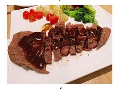 -必胜客(东莞地王店)
