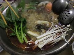 -重庆特色冷锅鱼(武大店)