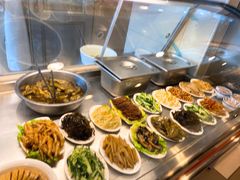 -民间老鸡汤面馆(中山北路店)