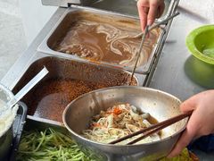 -笑笑凉皮(富国街店)