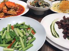-将相和·海鲜蒸饺大连菜