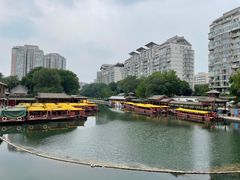 -皇家御河游(紫御湾码头)