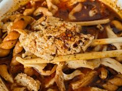 -老鳯府豆花泡馍(第五大道店)
