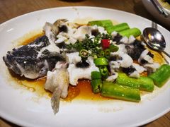 -德胜轩正宗顺德菜(宝安沙井会展中心店)