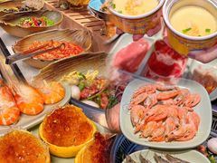 -梨花自助烤肉(西三旗万象汇黑金店)
