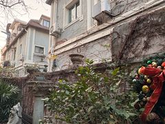 -古董花园(思南路42弄小区店)