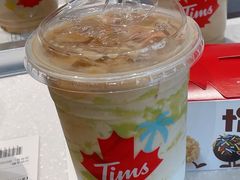 -Tims天好咖啡(华侨城步行街店)