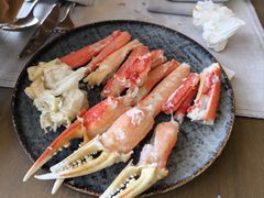 -青岛海天大酒店·1988全日餐厅