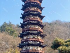 -牛首山文化旅游区