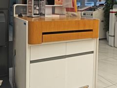 -中国银行(中山北路支行)