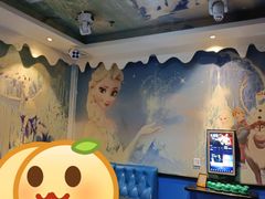 -麦歌精致量贩ktv