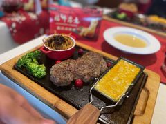 -豪客来牛排(汕头东厦100店)