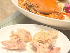 -德兴show鲜·蒸汽海鲜火锅餐厅(格创悦里店)