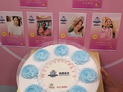 -黄浦乐烁龙鱼宝贝托育园(海潮路校区)