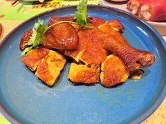 -点都德(长泰广场店)