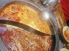 -蜀大侠火锅(建设路第五大道店)