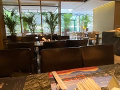 -金海湾自助餐厅(金陵饭店)