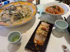 -天成·川菜家宴(礼岗店)