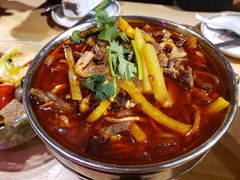 -蒙料·手把肉(望京店)