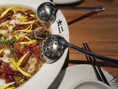 -太二酸菜鱼(赛格国际店)
