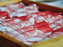 -古铜老院铜锅涮肉·清真(双井店)