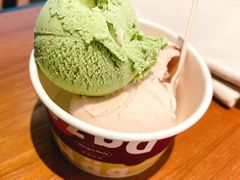 哈根达斯-阿纳迪酒店·秘境西餐厅