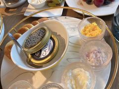 -粤海喜来登酒店·&More聚驿(天河城店)