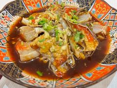 -宁波饭店·甬味灶(马园路店)