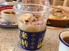 -阿婆情腊排骨火锅(金虹路店)