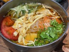 -北丐先生·野馄饨烧烤(雨花万象店)