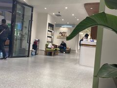 -海马体家庭照相馆(广州正佳广场店)