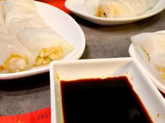-点点心点心专门店(旺角店)