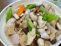 -聂记粤菜馆(鼓西路店)