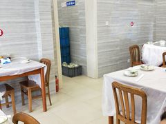-金海湾海鲜排档(朱家尖店)