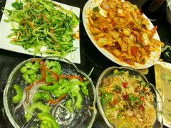 -宛平李记小吃(东关街店)