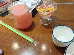 -崂山印象·青岛·海鲜渔家菜