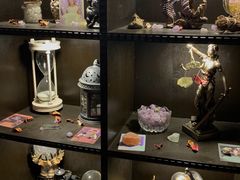 -雪灵魔法世界SHELLY’S TAROT(大良桂畔里店)