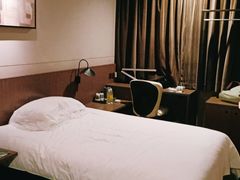 -锦江之星品尚(杭州西湖大道南宋御街店)