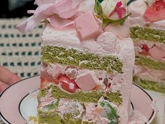 -ZIYUE CAKE线上店