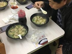 -大富贵(江西中路店)